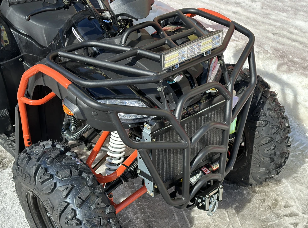 Квадроцикл PROMAX Фермер 350 4x4 ALL ROAD BASIC (2025) в Твери