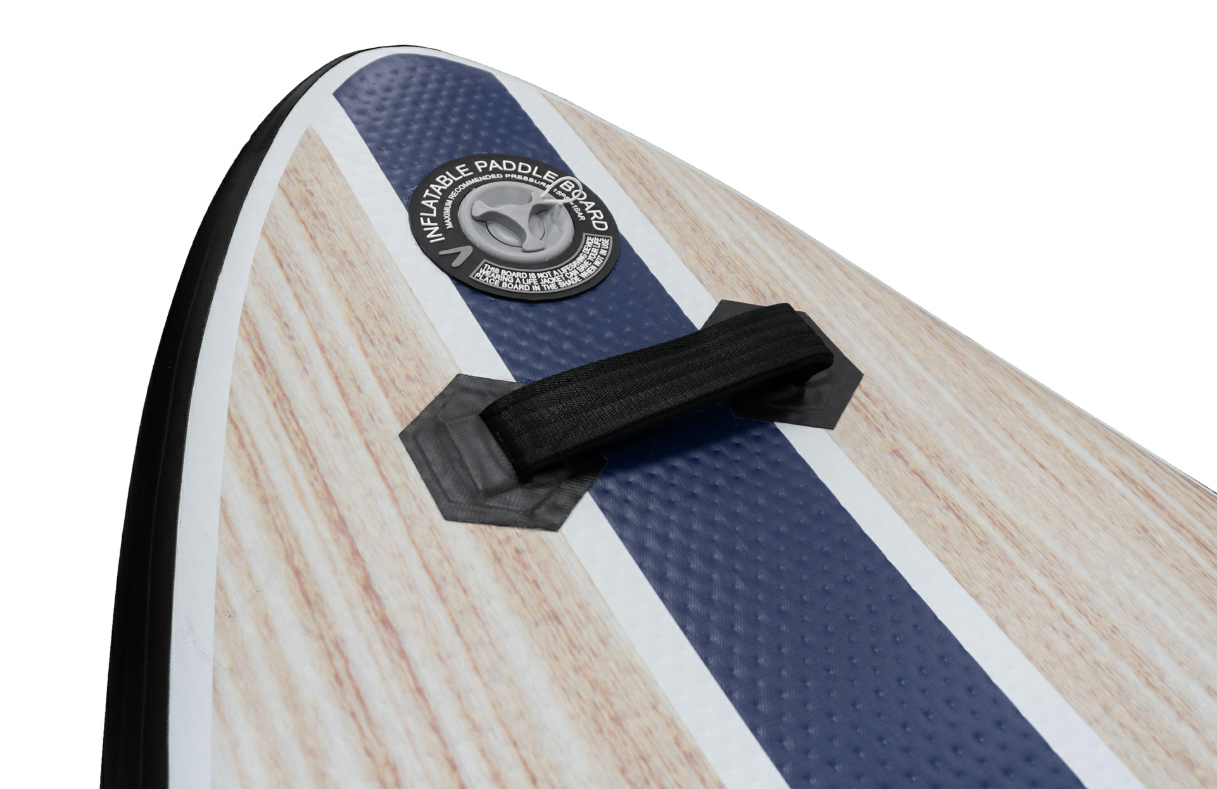 Сап-борд синий 12ft RIVIERA в Твери