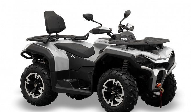 Квадроцикл HISUN HiSUN GUARDIAN 750L -/LONG/ в Твери