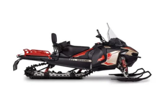 Снегоход AODES Siberiacross 1000 WT 508mm LCD 6.8 в Твери