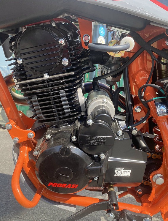 Мотоцикл Progasi PALMA 300 NEW (CB300F) в Твери