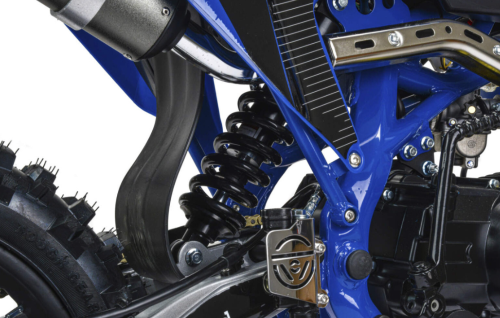 Питбайк MOTOLAND (МОТОЛЕНД) 125 SX 125 E 17/14 в Твери