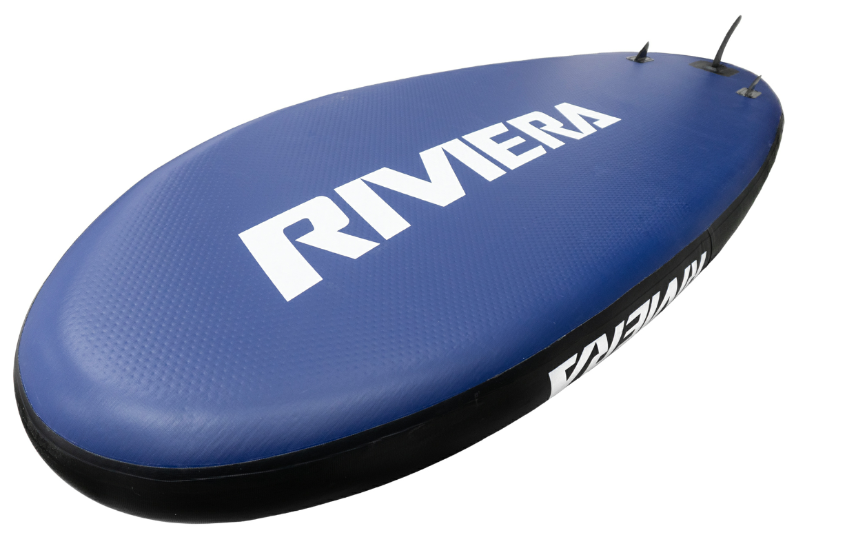 Сап-борд синий 10.6ft RIVIERA в Твери