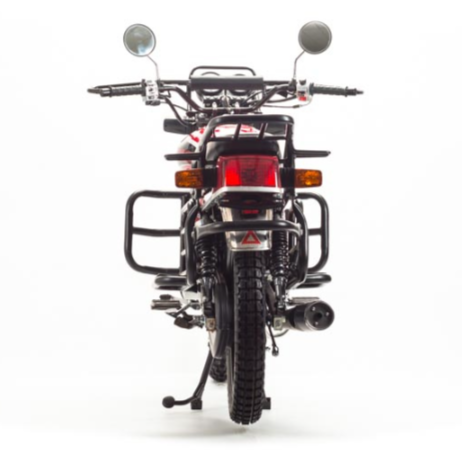 Мотоцикл FORESTER 200 (2021 г.) в Твери