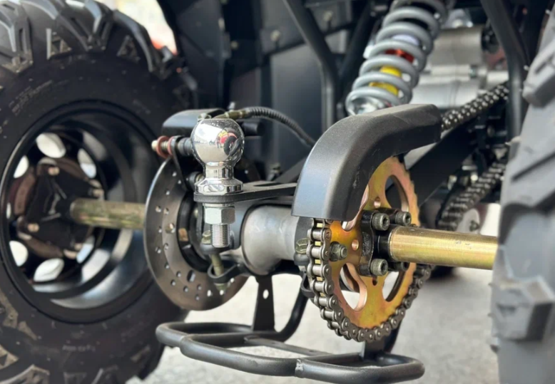 Квадроцикл GBM CROSS HILL 300 NEW PREMIUM в Твери