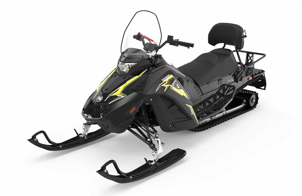 Снегоход STELS SK200R (L ST LT) КАПИТАН 1.0 K01 Tech в Твери