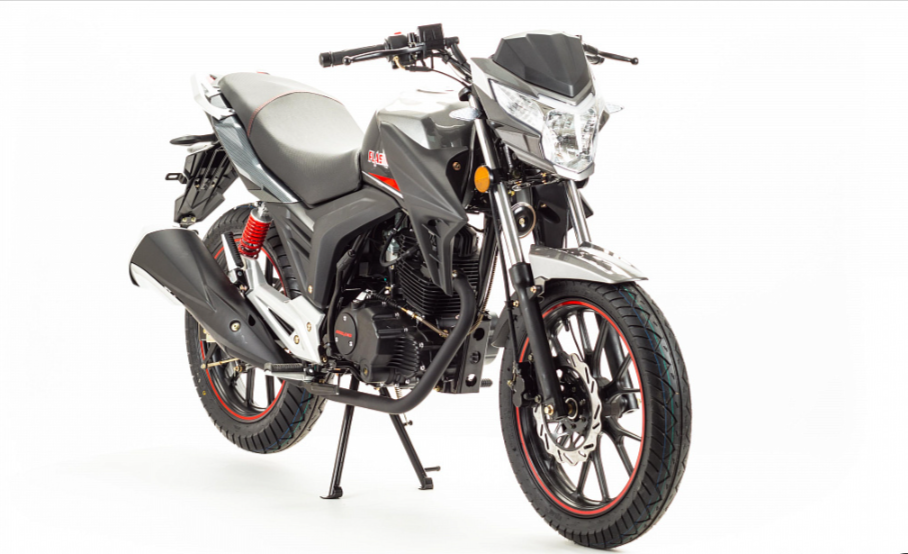 Мотоцикл FLASH 200 в Твери