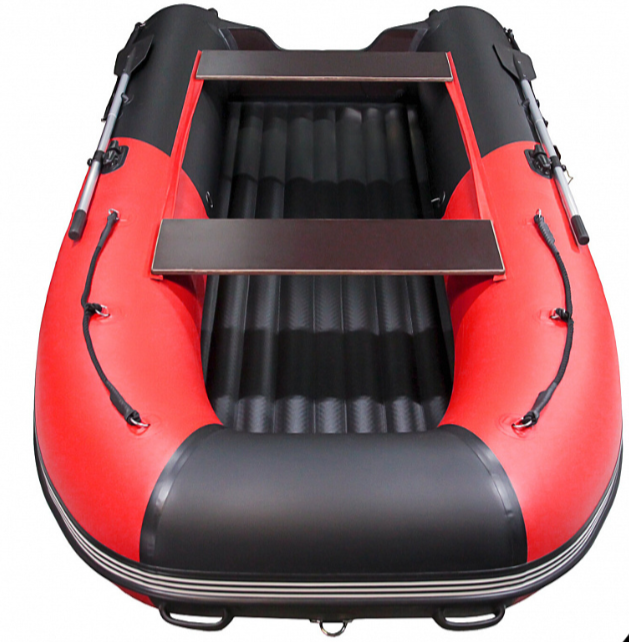 НАДУВНАЯ ЛОДКА GLADIATOR E380S в Твери