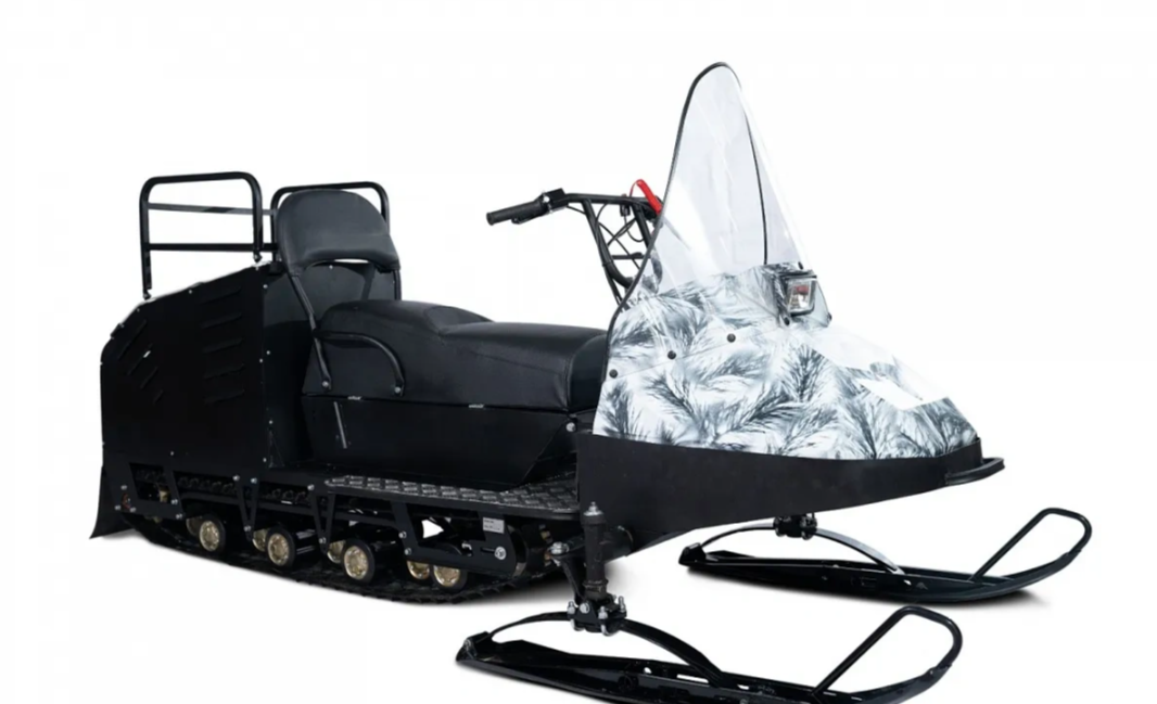 Миниснегоход Бурлак-М Егерь 18.5 л.с. с эл.зап. в Твери