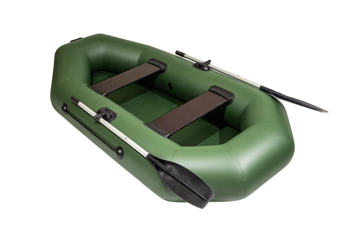 Лодка Барс 240 в Твери