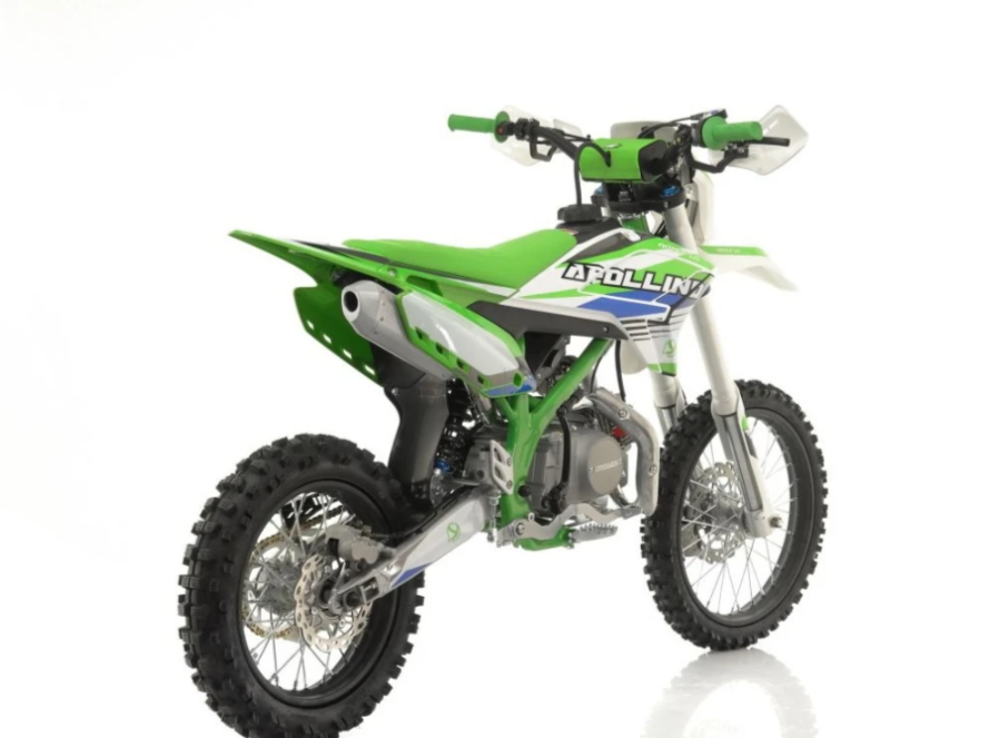 Питбайк Apollino AMX-F 125 в Твери
