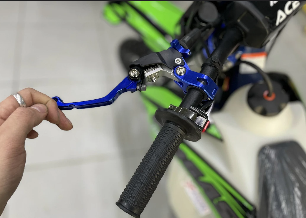 Мотоцикл Progasi RACE 300 AIR PRO SPORT в Твери