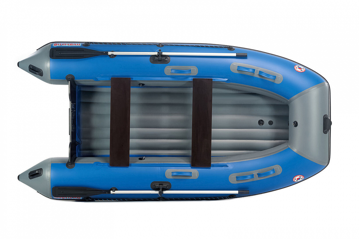 Лодка MISHIMO LITE 360 в Твери