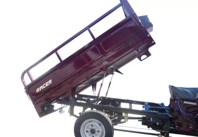 Трицикл RACER RC200ZH MURAVEI в Твери