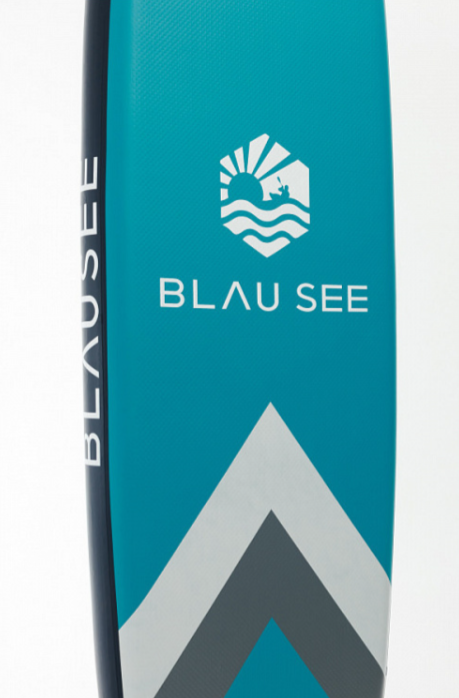 НАДУВНОЙ SUP-BOARD BUSINESS LIGHT BLUE 10,6 в Твери