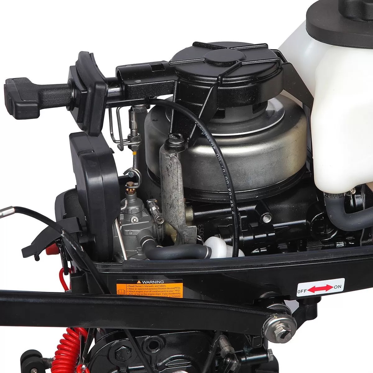 Лодочный мотор MARLIN MP 3 AMHS в Твери