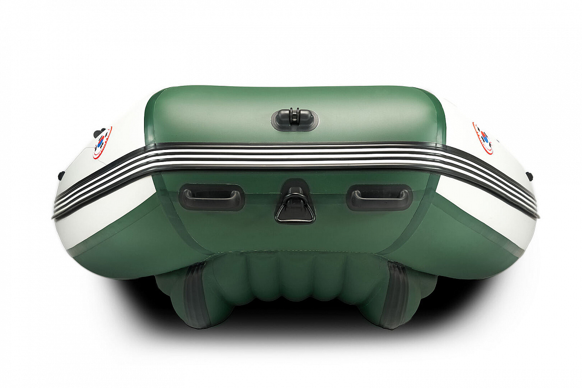 Лодка MISHIMO LITE DF 370 в Твери