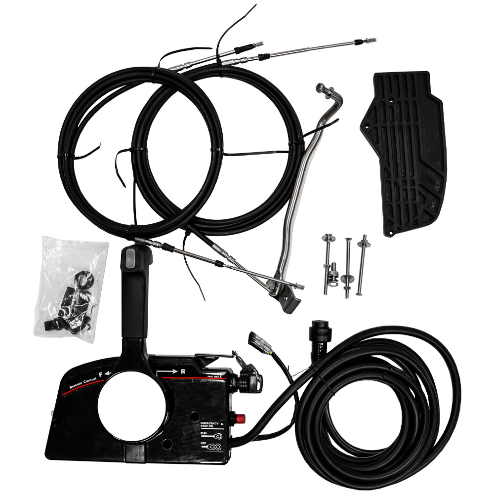 ЛОДОЧНЫЙ МОТОР TOYAMA F9.8FWS в Твери