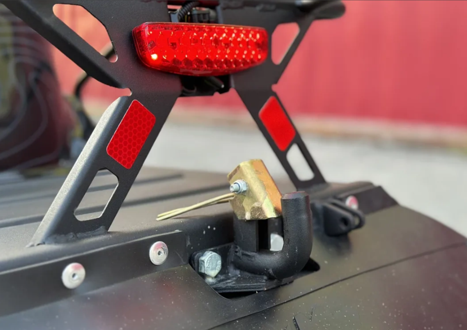 Снегоход РМ TIKSY 500 4Т в Твери