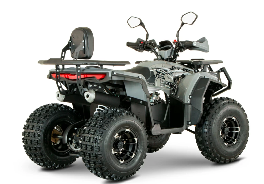 Квадроцикл YACOTA DRAGON LUX LD в Твери