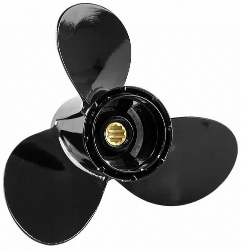 ВИНТ ГРЕБНОЙ SUZUKI DF25-30 / DT20-30; 3X10-1/4X10 в Твери