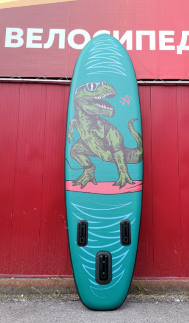 SUP (САП) Доска MISHIMO TURTLE 10(305) в Твери