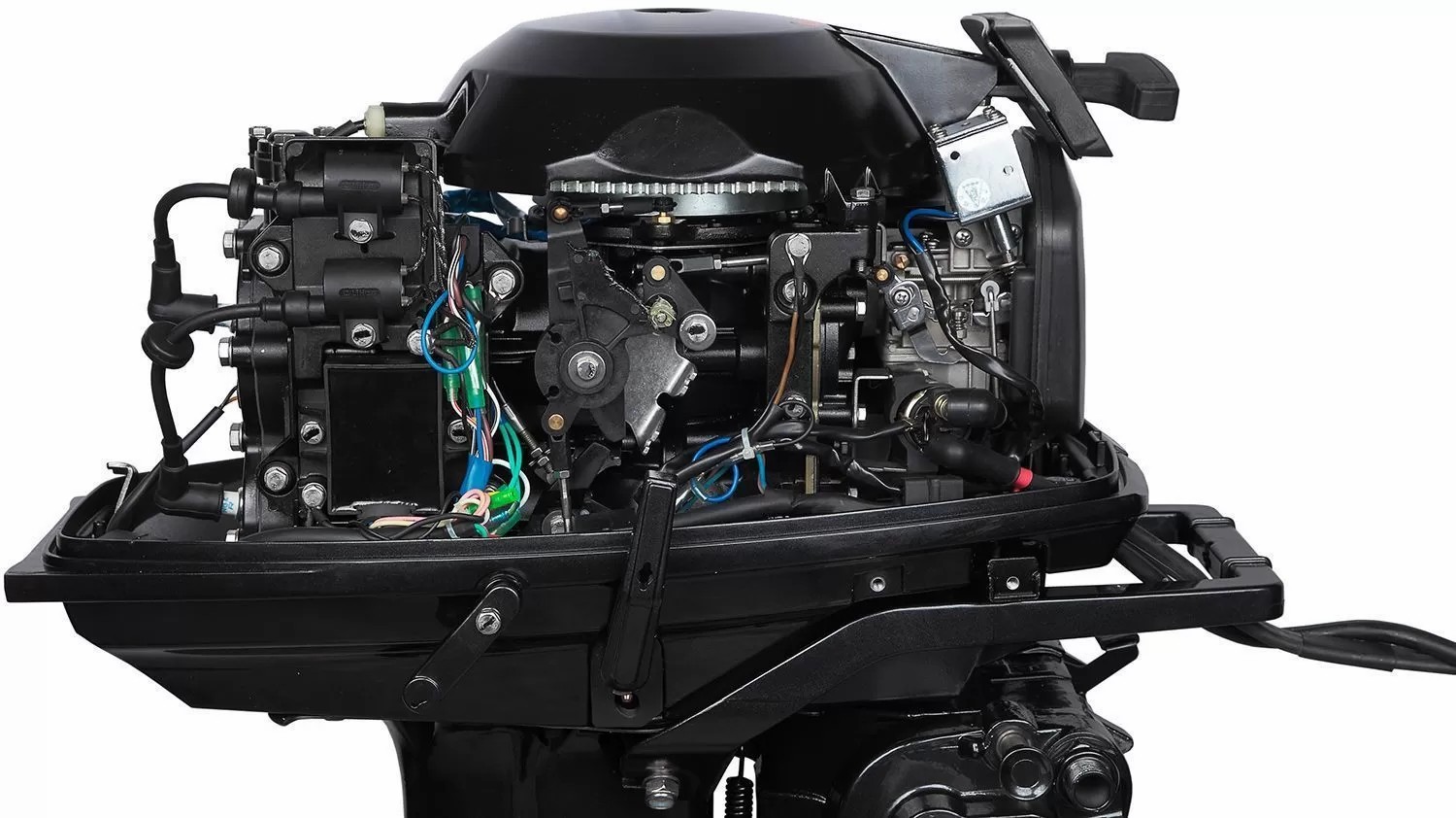 Лодочный мотор MARLIN MP 30 AWRS в Твери