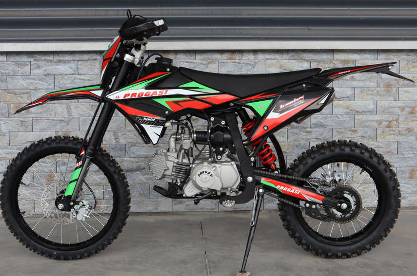 Мотоцикл Progasi Jumbo 150 Pro (19/16) в Твери