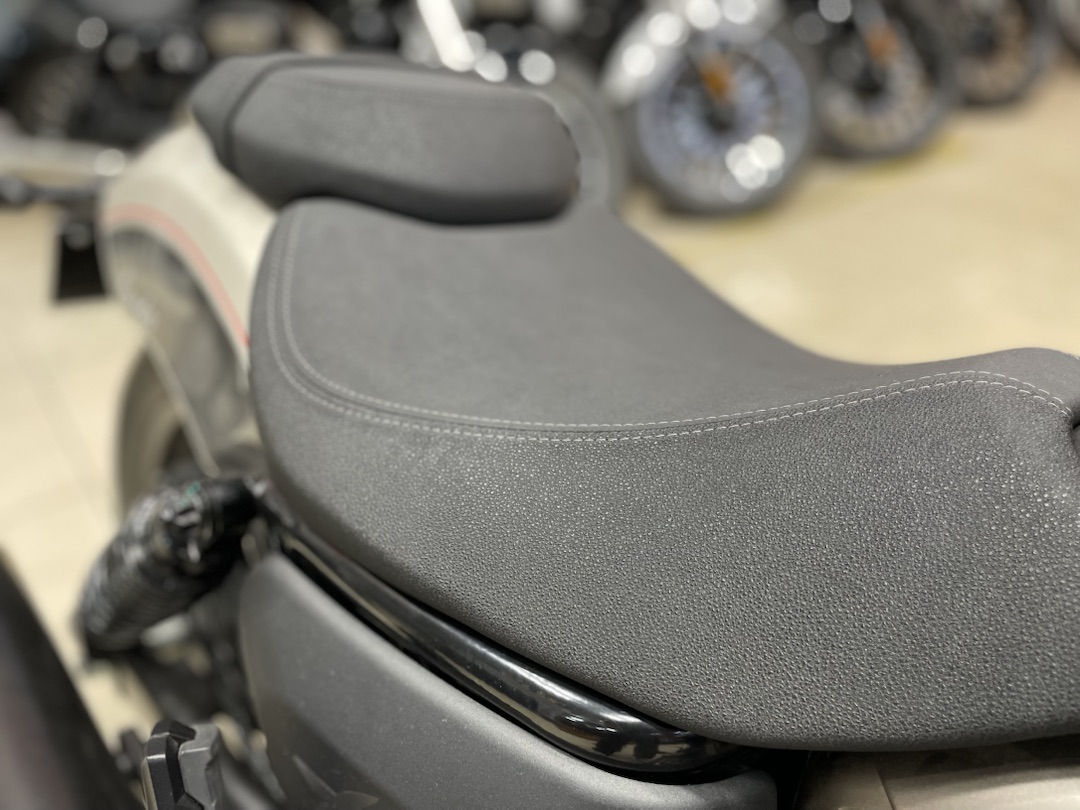 Мотоцикл Benda Chinchilla 500 в Твери