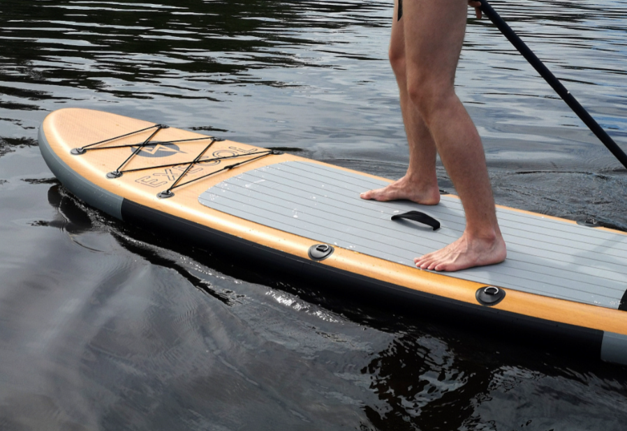 SUP (САП) Доска MISHIMO DECK 10.6(320) в Твери