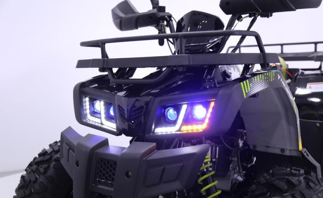 Квадроцикл YACOTA WARRIOR 200 PRO в Твери