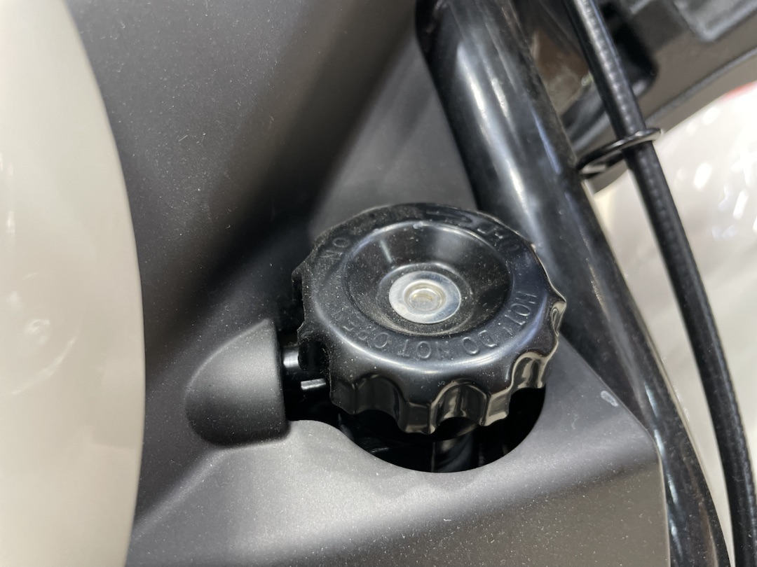 Мотоцикл Benda Chinchilla 500 в Твери