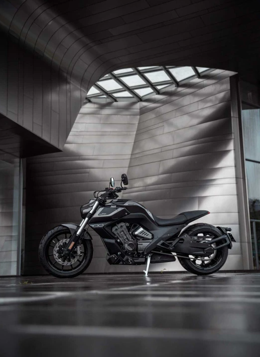 Мотоцикл Benda LFC 700 Pro в Твери