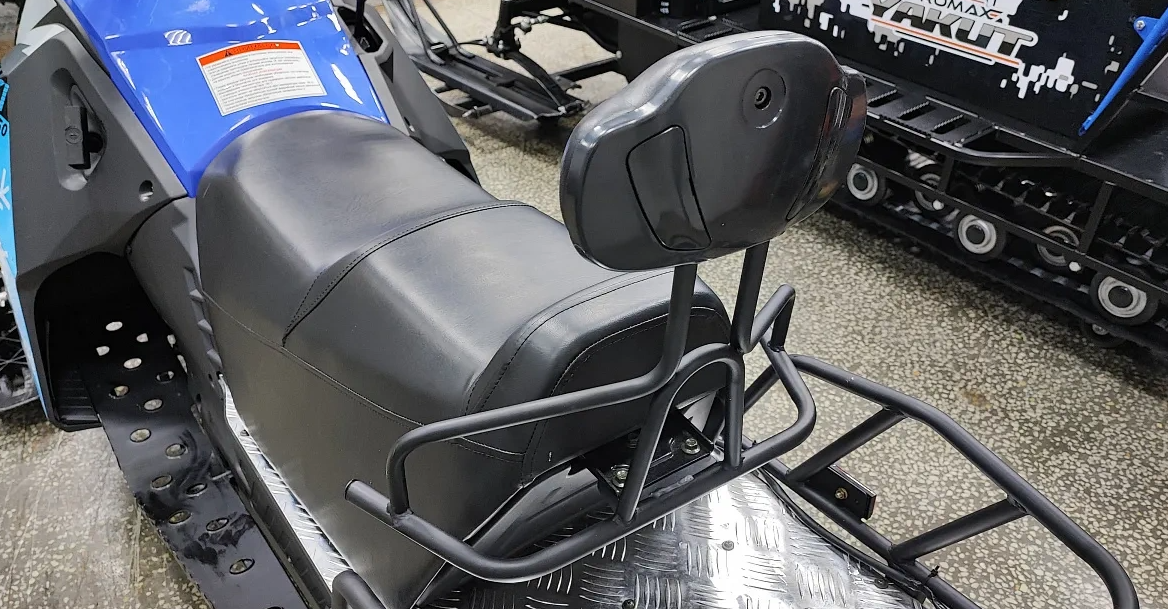 Снегоход Ataki WD150 Б/У в Твери