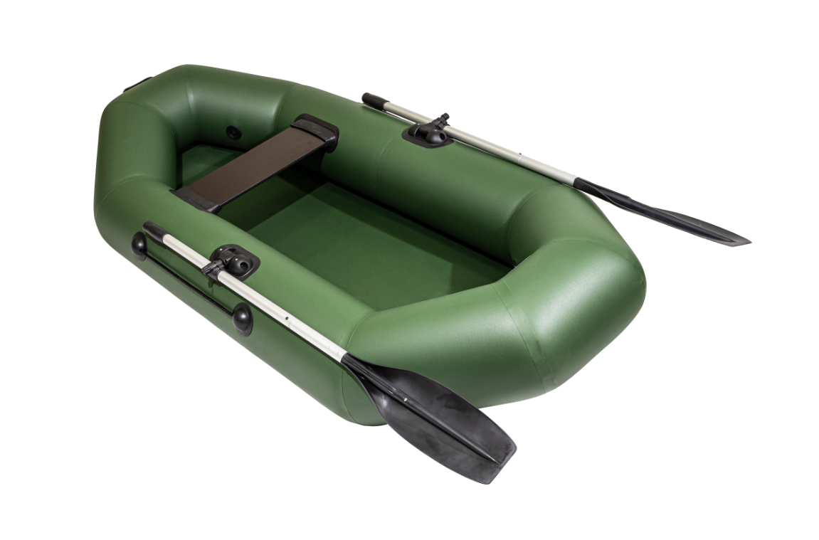 Лодка Барс 230 в Твери