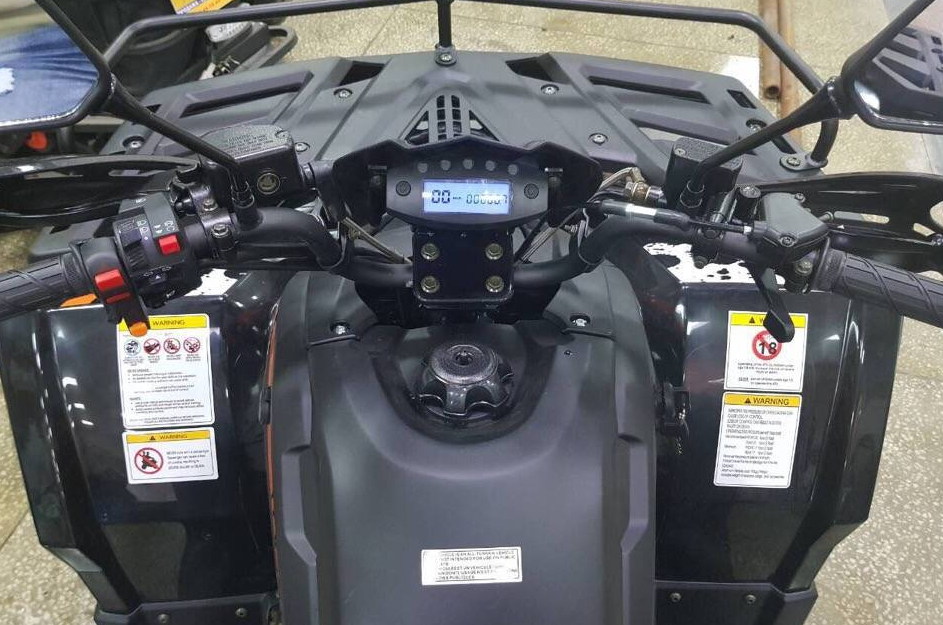 Квадроцикл YACOTA CABO 200 в Твери