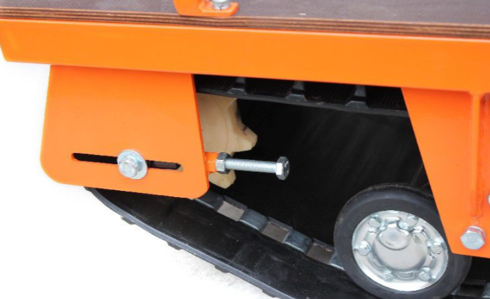 Мотобуксировщик ЧИНУК 11 л.с. в Твери