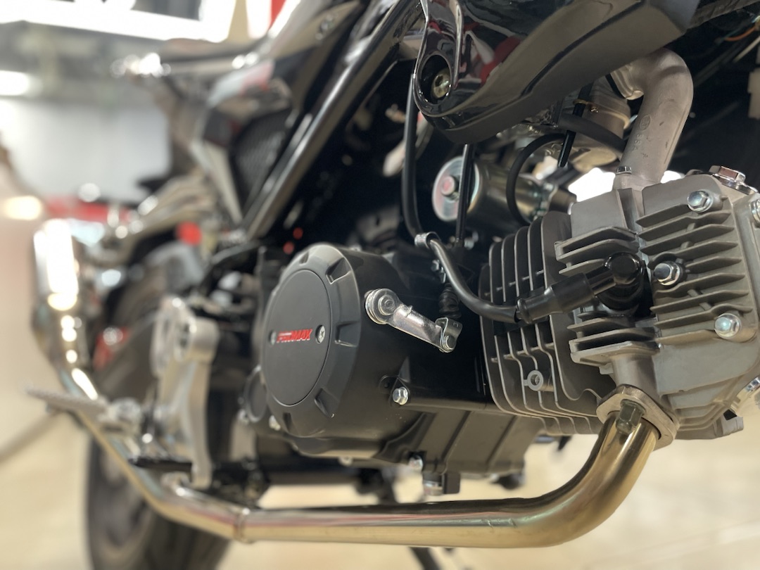 Мопед PROMAX CB150R (49) в Твери