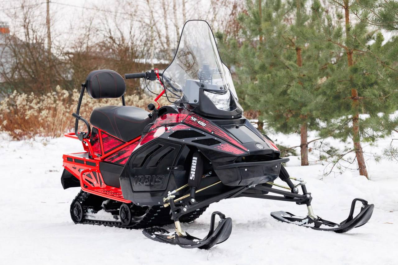 Снегоход IRBIS TUNGUS 400 25/26 в Твери