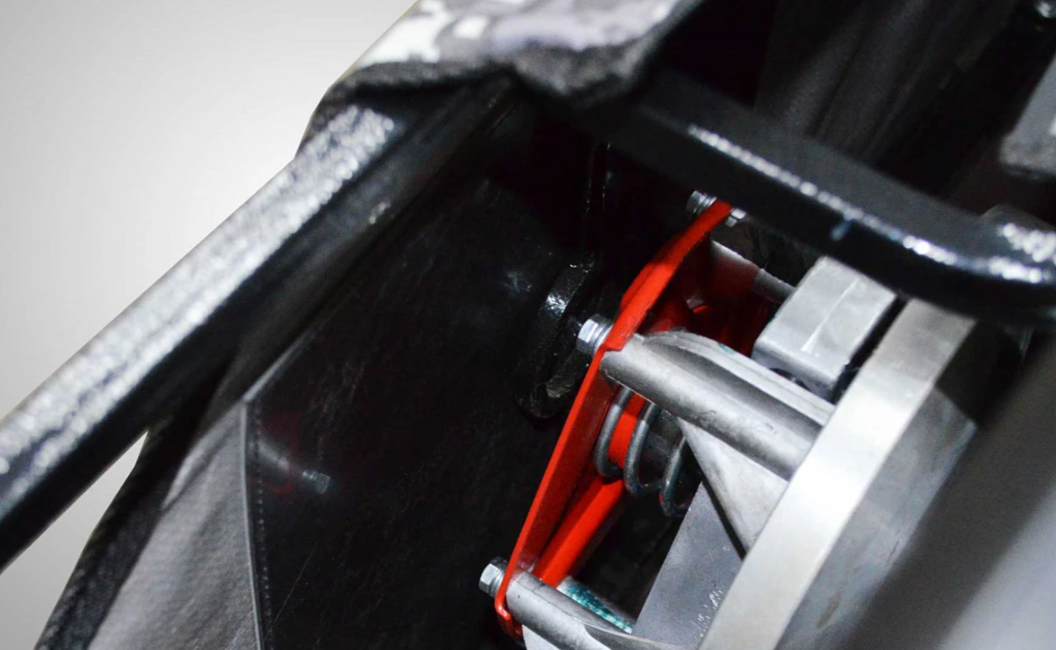 Мотобуксировщик "Богатырь" 20ER (электростартер, реверс-редуктор) в Твери