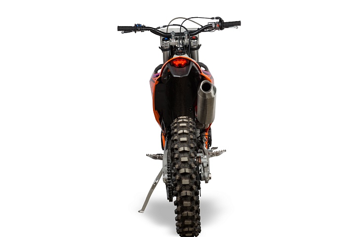 Эндуро мотоцикл IRBIS KTR 250 в Твери