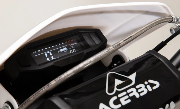 Питбайк Progasi Smart Max 150 в Твери