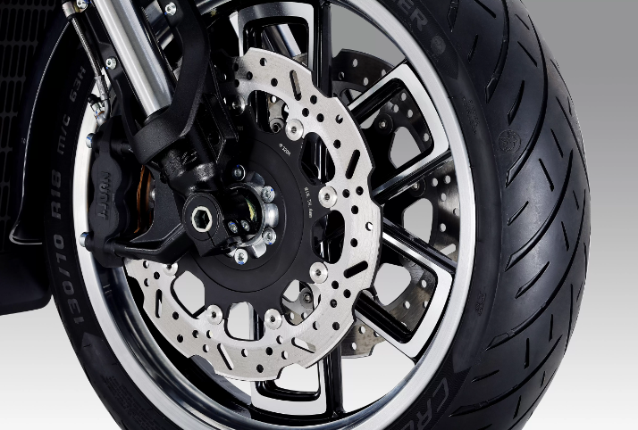 Мотоцикл GAOKIN THOR 1000 в Твери