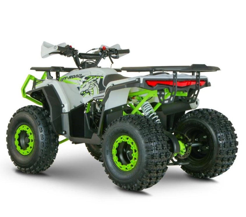 Квадроцикл YACOTA DRAGON в Твери