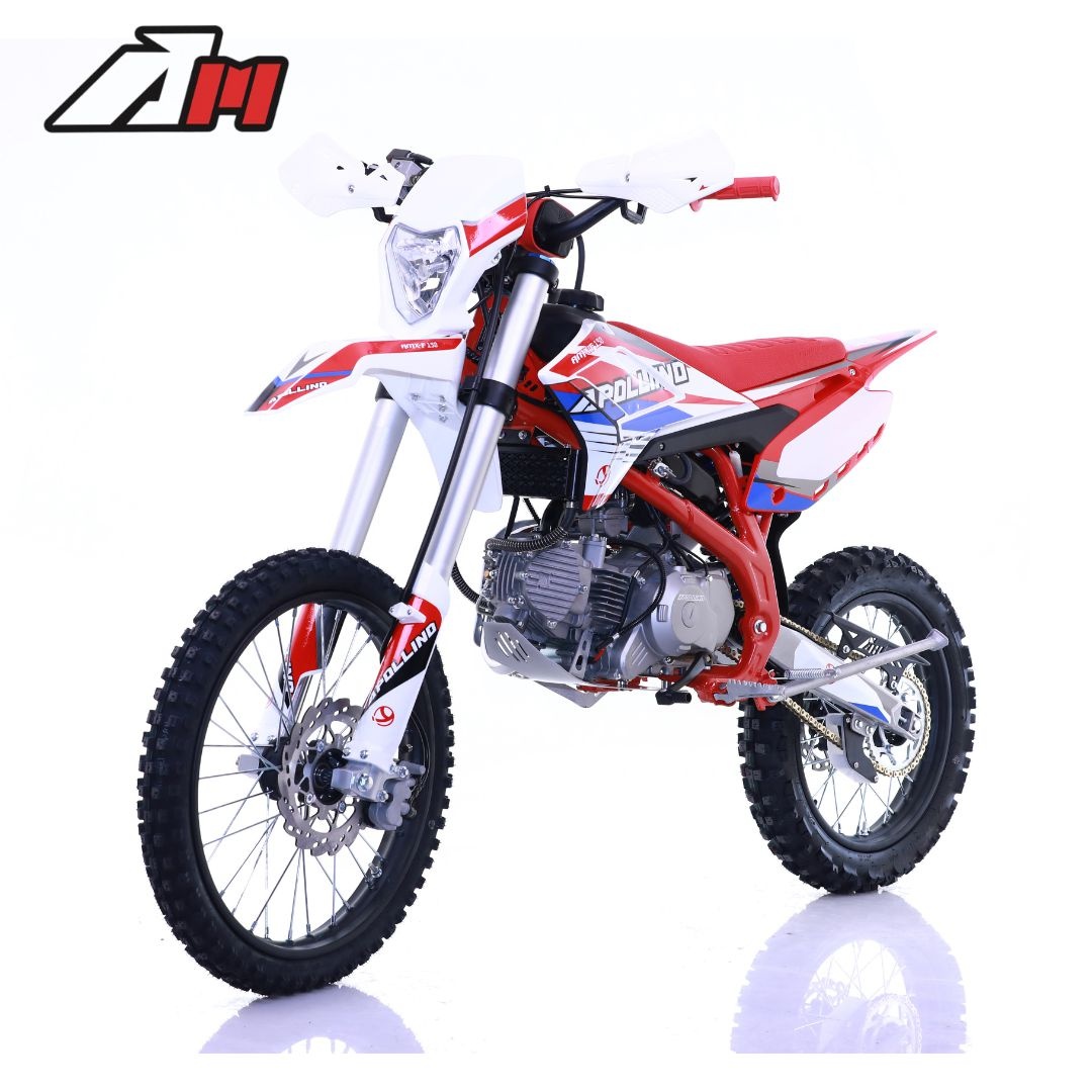 Питбайк YACOTA Apollino AMX-F 150 в Твери