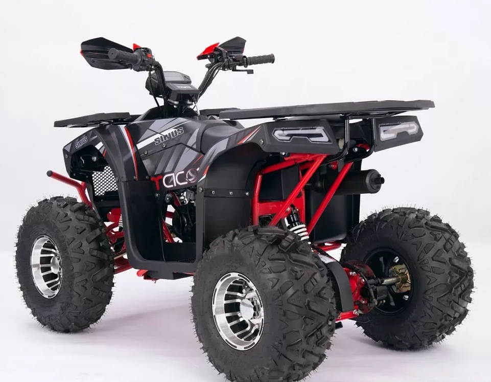 Квадроцикл YACOTA Sirius LD в Твери