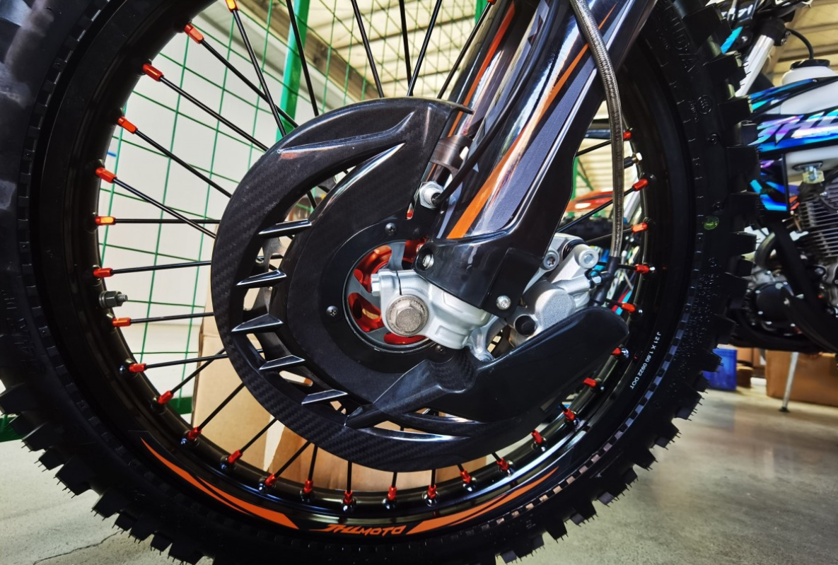 Мотоцикл JHLMOTO JHL Z4 PR250 (172FMM-5) в Твери