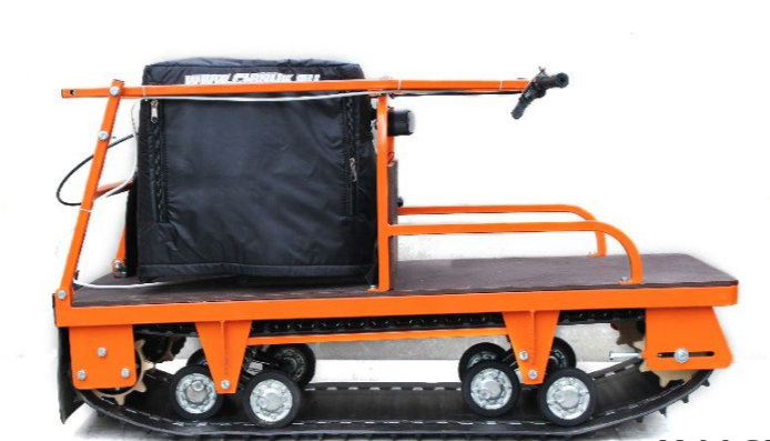 Мотобуксировщик ЧИНУК 11 л.с. в Твери