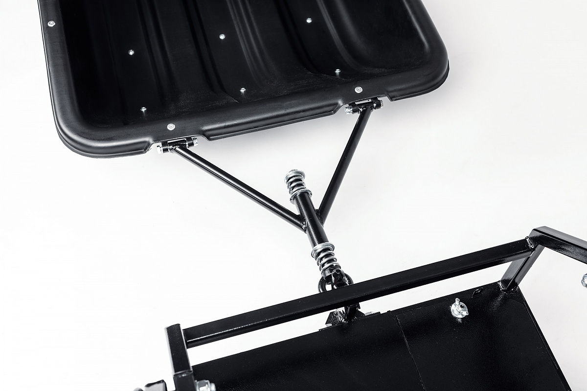 САНИ УСИЛЕННЫЕ IKUDZO 1600 в Твери