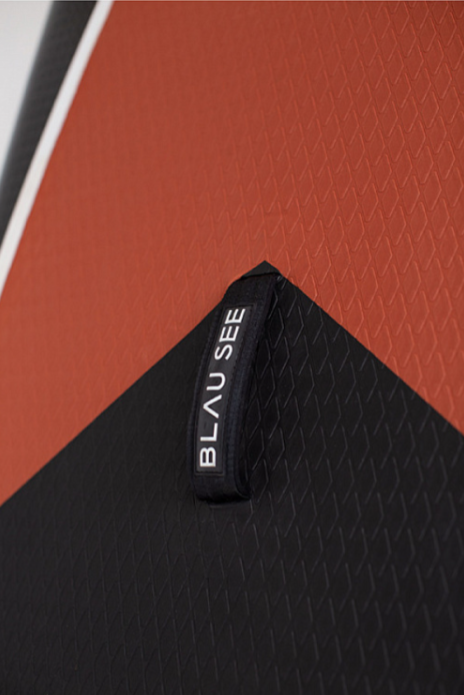 НАДУВНОЙ SUP-BOARD BURNFIRE 10,6 в Твери